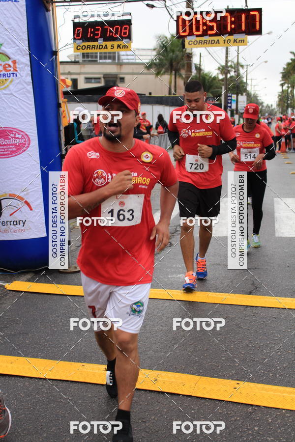 Buy your photos of the event1 Corrida dos Bombeiros - Circuito Guaruj Primeira Etapa on Fotop