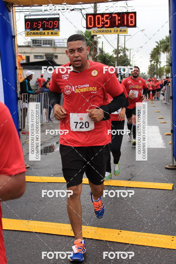 Buy your photos of the event1 Corrida dos Bombeiros - Circuito Guaruj Primeira Etapa on Fotop