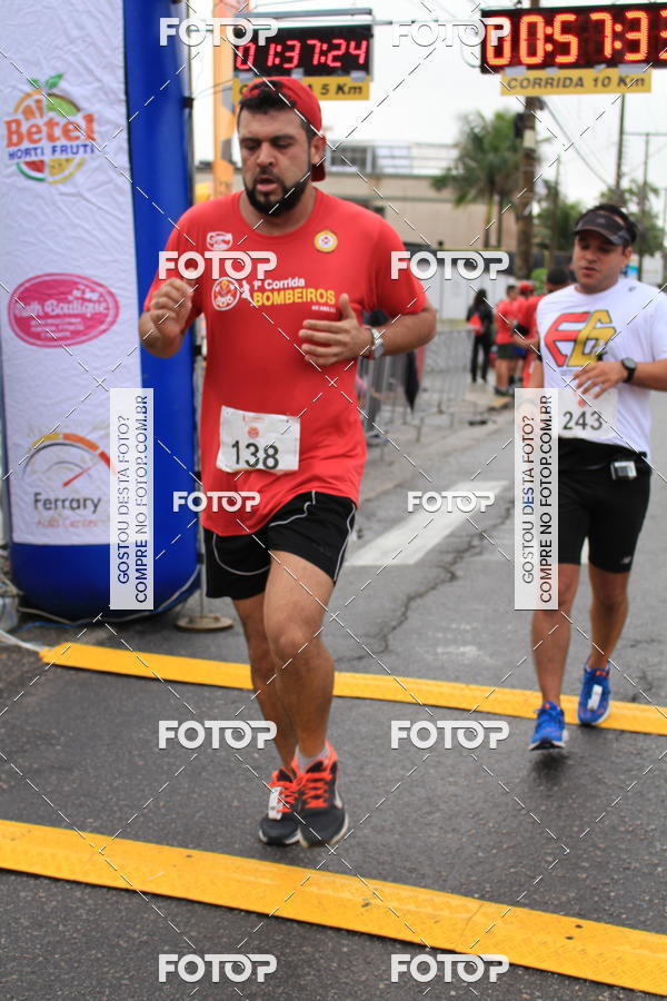 Buy your photos of the event1 Corrida dos Bombeiros - Circuito Guaruj Primeira Etapa on Fotop
