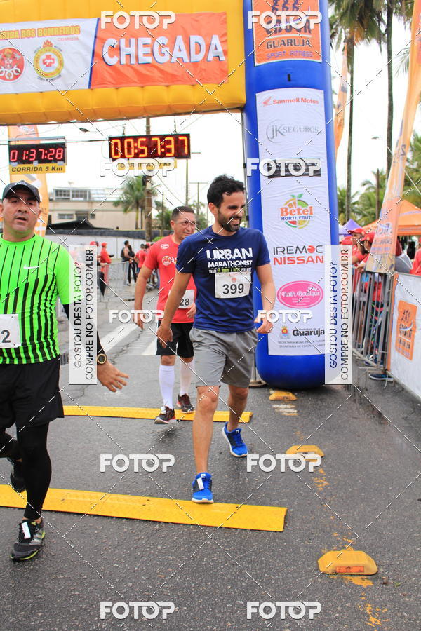 Buy your photos of the event1 Corrida dos Bombeiros - Circuito Guaruj Primeira Etapa on Fotop
