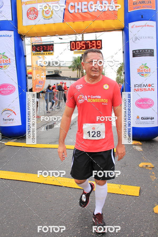 Buy your photos of the event1 Corrida dos Bombeiros - Circuito Guaruj Primeira Etapa on Fotop