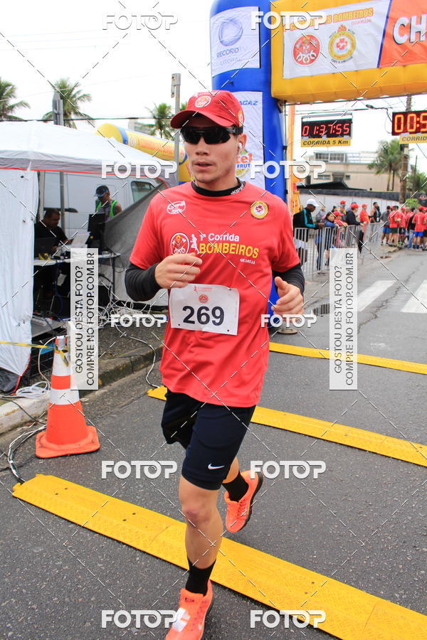 Buy your photos of the event1 Corrida dos Bombeiros - Circuito Guaruj Primeira Etapa on Fotop