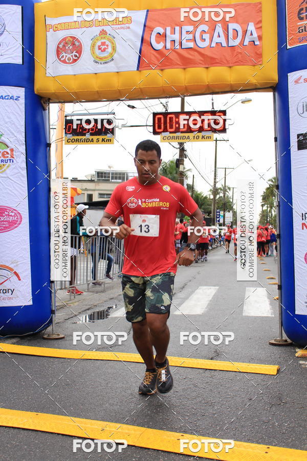 Buy your photos of the event1 Corrida dos Bombeiros - Circuito Guaruj Primeira Etapa on Fotop