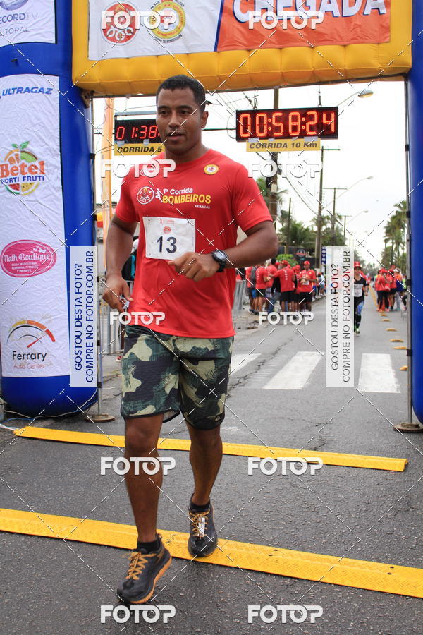 Buy your photos of the event1 Corrida dos Bombeiros - Circuito Guaruj Primeira Etapa on Fotop