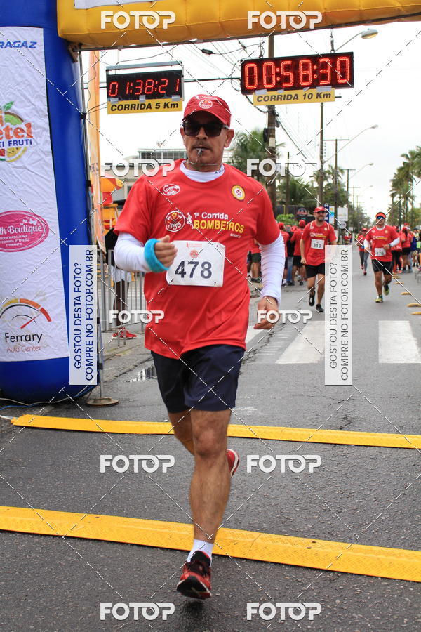 Buy your photos of the event1 Corrida dos Bombeiros - Circuito Guaruj Primeira Etapa on Fotop