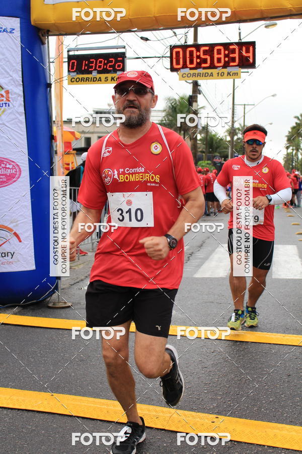 Buy your photos of the event1 Corrida dos Bombeiros - Circuito Guaruj Primeira Etapa on Fotop