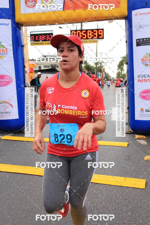 Buy your photos of the event1 Corrida dos Bombeiros - Circuito Guaruj Primeira Etapa on Fotop