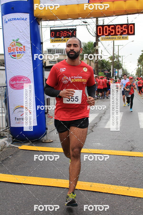 Buy your photos of the event1 Corrida dos Bombeiros - Circuito Guaruj Primeira Etapa on Fotop