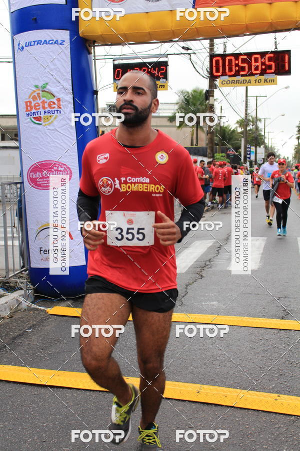 Buy your photos of the event1 Corrida dos Bombeiros - Circuito Guaruj Primeira Etapa on Fotop