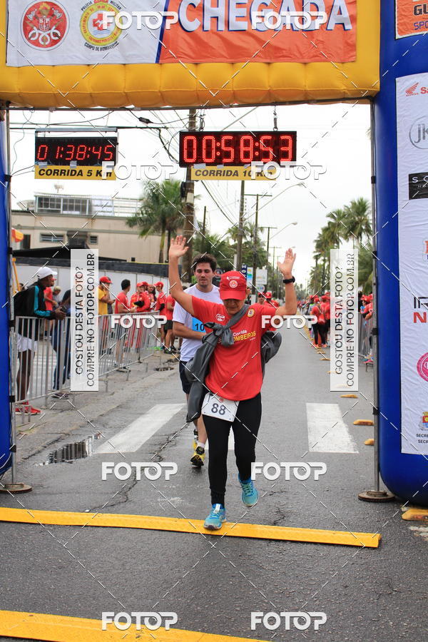 Buy your photos of the event1 Corrida dos Bombeiros - Circuito Guaruj Primeira Etapa on Fotop