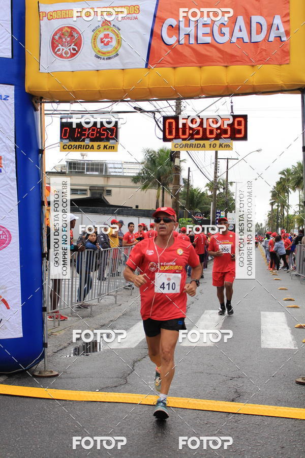 Buy your photos of the event1 Corrida dos Bombeiros - Circuito Guaruj Primeira Etapa on Fotop