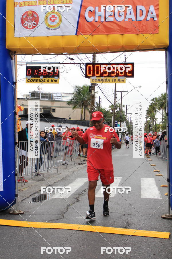 Buy your photos of the event1 Corrida dos Bombeiros - Circuito Guaruj Primeira Etapa on Fotop