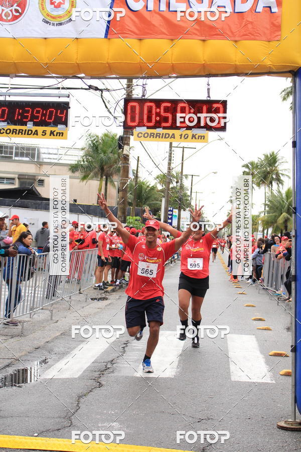 Buy your photos of the event1 Corrida dos Bombeiros - Circuito Guaruj Primeira Etapa on Fotop