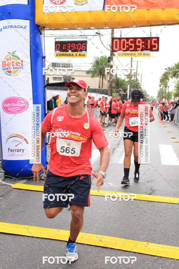 Buy your photos of the event1 Corrida dos Bombeiros - Circuito Guaruj Primeira Etapa on Fotop