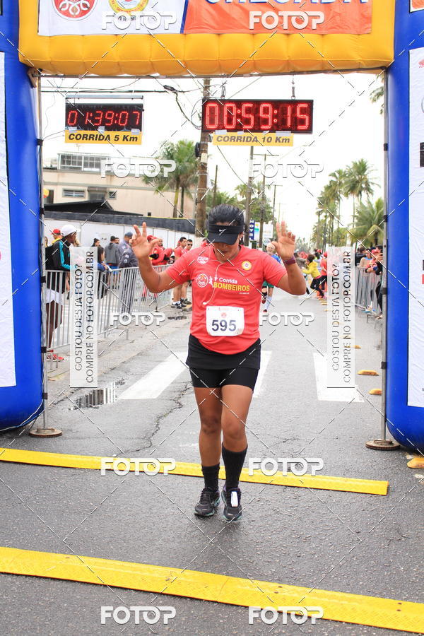 Buy your photos of the event1 Corrida dos Bombeiros - Circuito Guaruj Primeira Etapa on Fotop