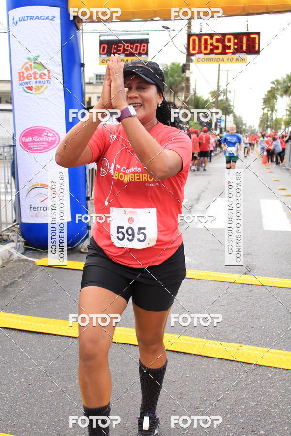 Buy your photos of the event1 Corrida dos Bombeiros - Circuito Guaruj Primeira Etapa on Fotop