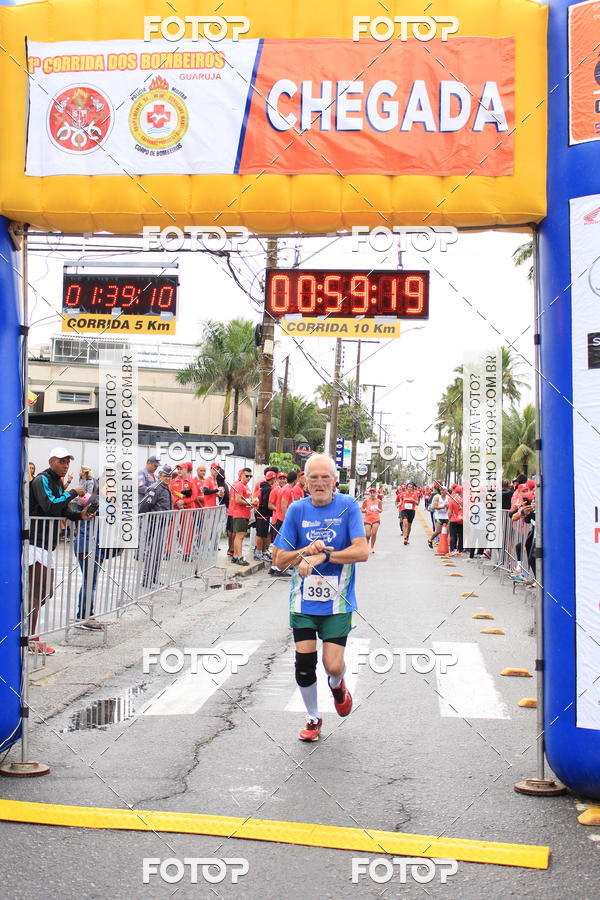 Buy your photos of the event1 Corrida dos Bombeiros - Circuito Guaruj Primeira Etapa on Fotop