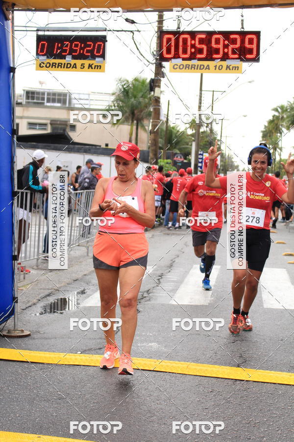 Buy your photos of the event1 Corrida dos Bombeiros - Circuito Guaruj Primeira Etapa on Fotop