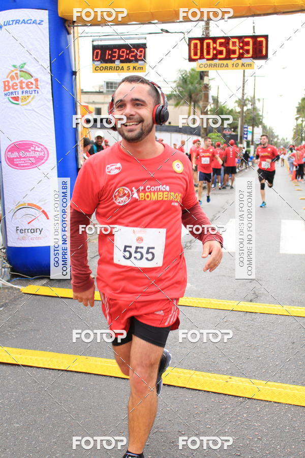 Buy your photos of the event1 Corrida dos Bombeiros - Circuito Guaruj Primeira Etapa on Fotop