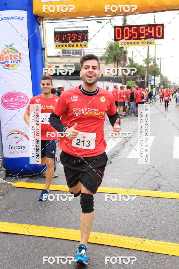 Buy your photos of the event1 Corrida dos Bombeiros - Circuito Guaruj Primeira Etapa on Fotop