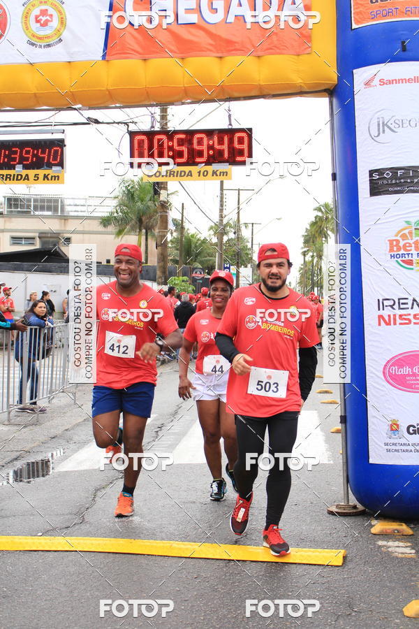 Buy your photos of the event1 Corrida dos Bombeiros - Circuito Guaruj Primeira Etapa on Fotop