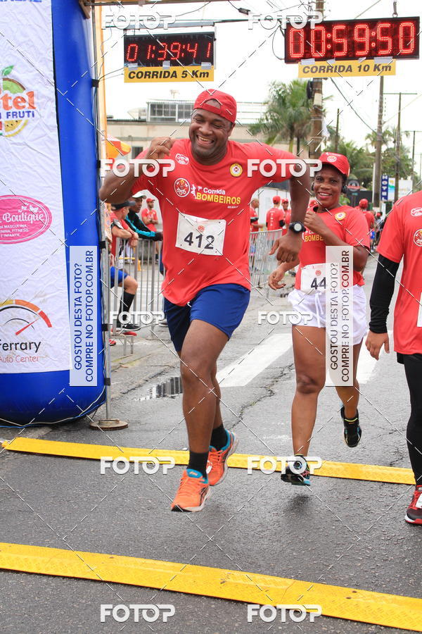 Buy your photos of the event1 Corrida dos Bombeiros - Circuito Guaruj Primeira Etapa on Fotop