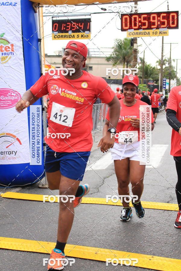 Buy your photos of the event1 Corrida dos Bombeiros - Circuito Guaruj Primeira Etapa on Fotop