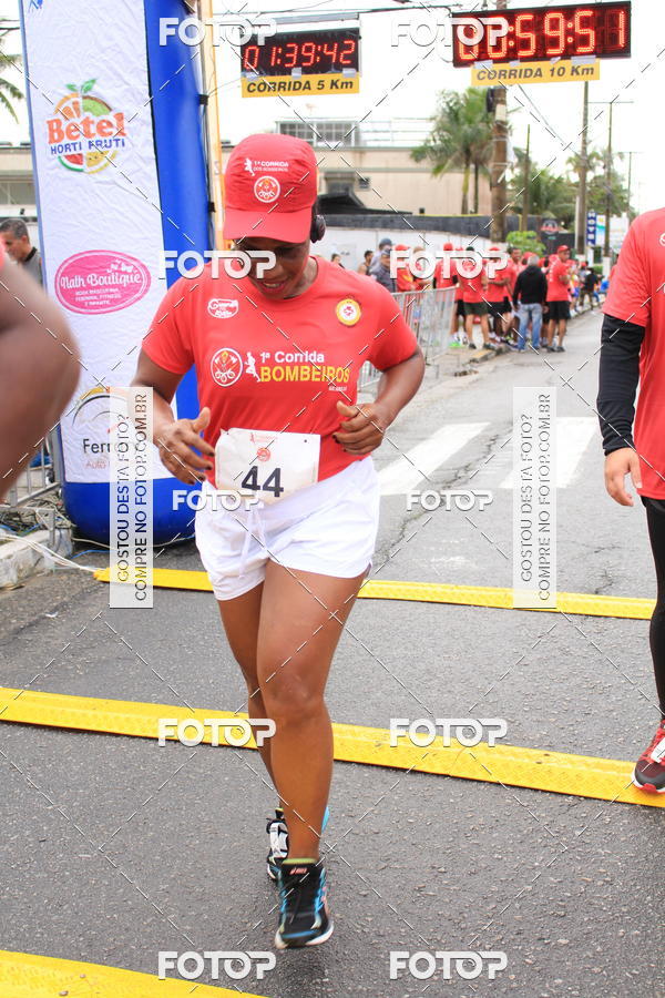 Buy your photos of the event1 Corrida dos Bombeiros - Circuito Guaruj Primeira Etapa on Fotop