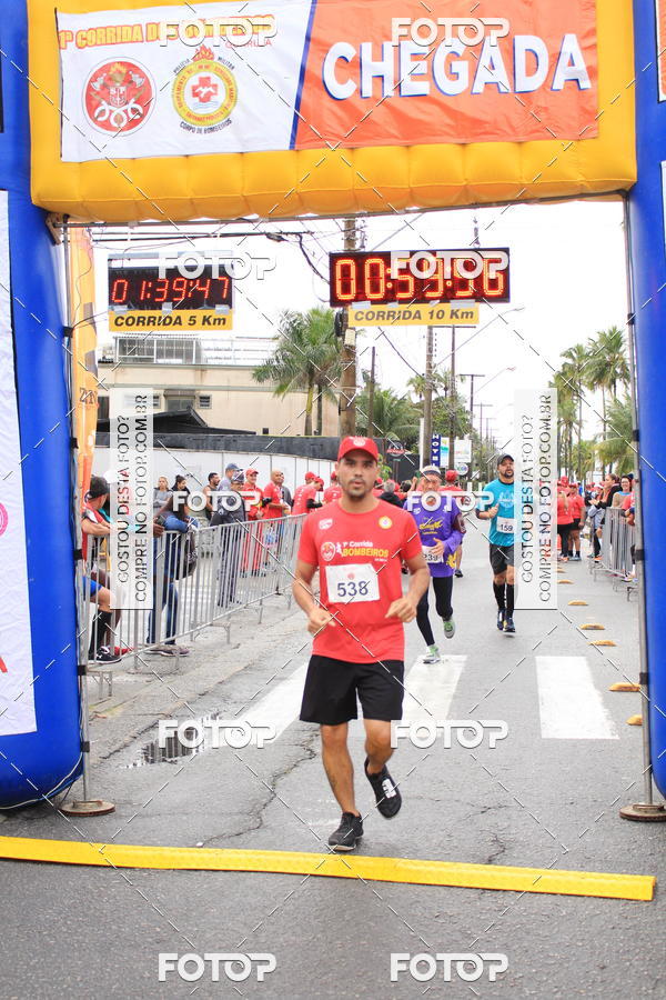Buy your photos of the event1 Corrida dos Bombeiros - Circuito Guaruj Primeira Etapa on Fotop