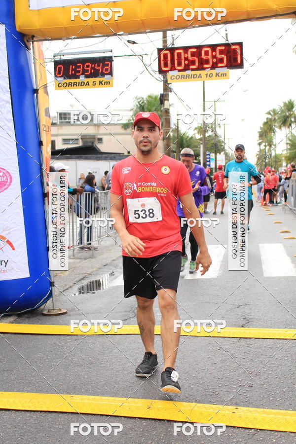 Buy your photos of the event1 Corrida dos Bombeiros - Circuito Guaruj Primeira Etapa on Fotop