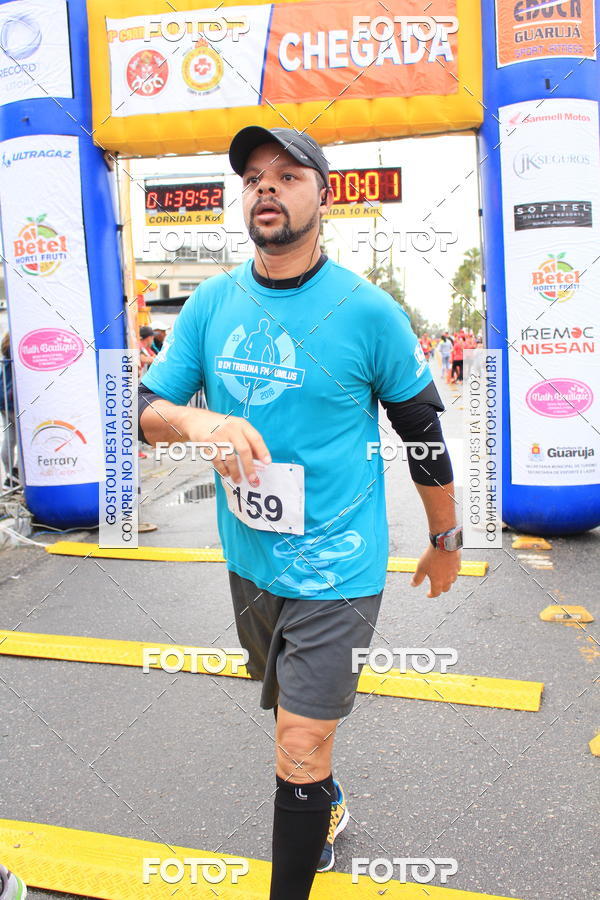Buy your photos of the event1 Corrida dos Bombeiros - Circuito Guaruj Primeira Etapa on Fotop