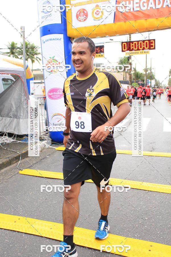 Buy your photos of the event1 Corrida dos Bombeiros - Circuito Guaruj Primeira Etapa on Fotop