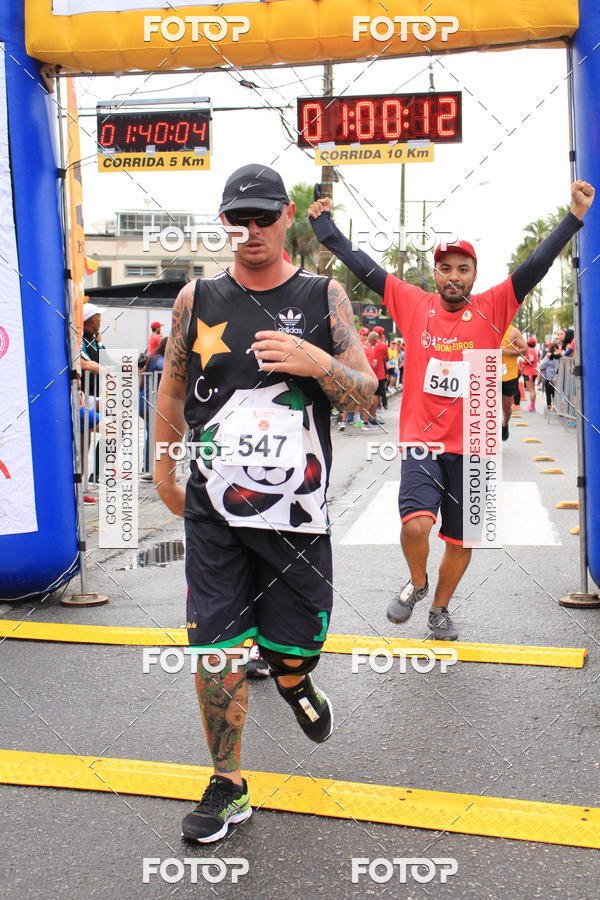 Buy your photos of the event1 Corrida dos Bombeiros - Circuito Guaruj Primeira Etapa on Fotop
