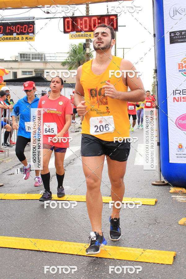Buy your photos of the event1 Corrida dos Bombeiros - Circuito Guaruj Primeira Etapa on Fotop