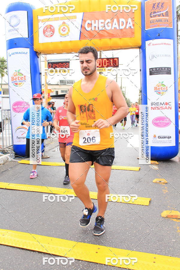 Buy your photos of the event1 Corrida dos Bombeiros - Circuito Guaruj Primeira Etapa on Fotop