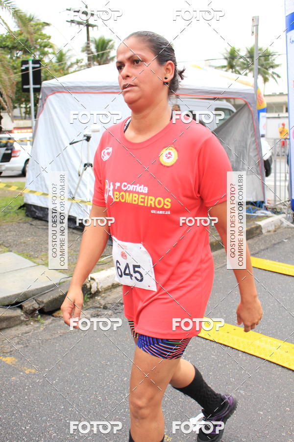 Buy your photos of the event1 Corrida dos Bombeiros - Circuito Guaruj Primeira Etapa on Fotop