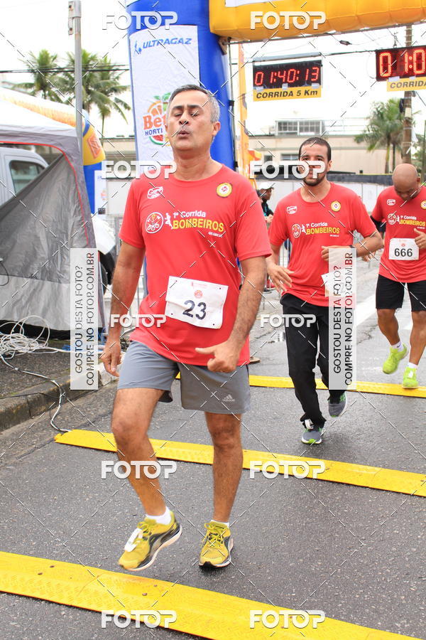 Buy your photos of the event1 Corrida dos Bombeiros - Circuito Guaruj Primeira Etapa on Fotop