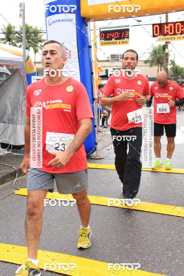 Buy your photos of the event1 Corrida dos Bombeiros - Circuito Guaruj Primeira Etapa on Fotop