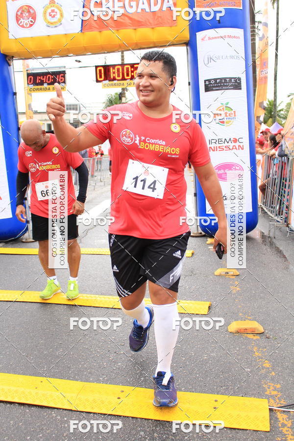 Buy your photos of the event1 Corrida dos Bombeiros - Circuito Guaruj Primeira Etapa on Fotop