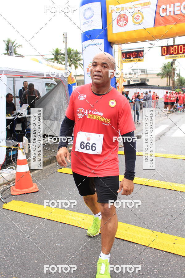Buy your photos of the event1 Corrida dos Bombeiros - Circuito Guaruj Primeira Etapa on Fotop