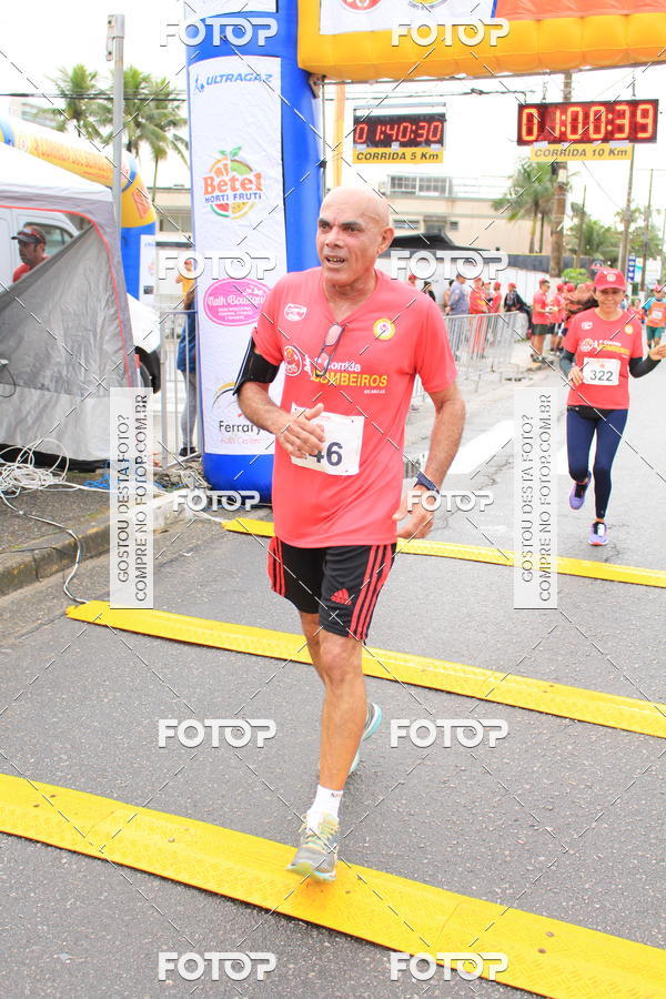Buy your photos of the event1 Corrida dos Bombeiros - Circuito Guaruj Primeira Etapa on Fotop
