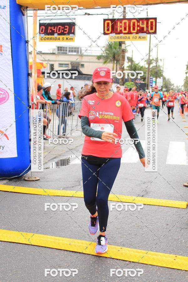 Buy your photos of the event1 Corrida dos Bombeiros - Circuito Guaruj Primeira Etapa on Fotop