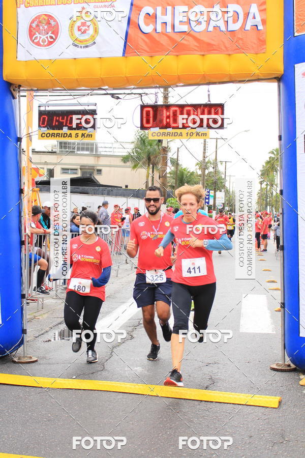 Buy your photos of the event1 Corrida dos Bombeiros - Circuito Guaruj Primeira Etapa on Fotop