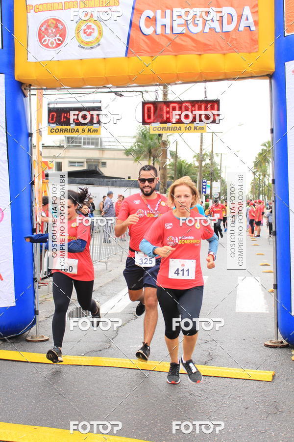 Buy your photos of the event1 Corrida dos Bombeiros - Circuito Guaruj Primeira Etapa on Fotop