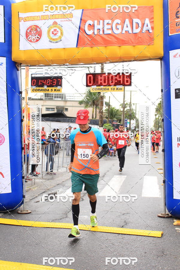 Buy your photos of the event1 Corrida dos Bombeiros - Circuito Guaruj Primeira Etapa on Fotop