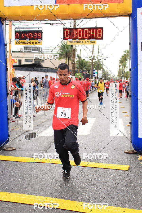 Buy your photos of the event1 Corrida dos Bombeiros - Circuito Guaruj Primeira Etapa on Fotop