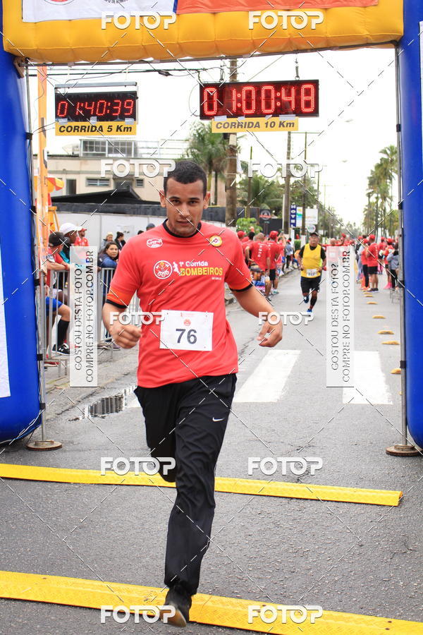 Buy your photos of the event1 Corrida dos Bombeiros - Circuito Guaruj Primeira Etapa on Fotop