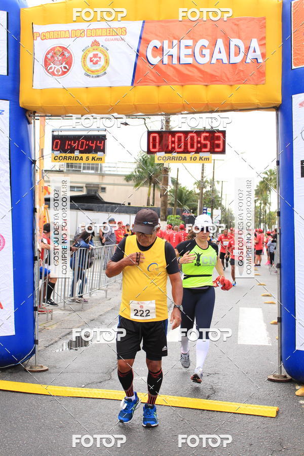 Buy your photos of the event1 Corrida dos Bombeiros - Circuito Guaruj Primeira Etapa on Fotop