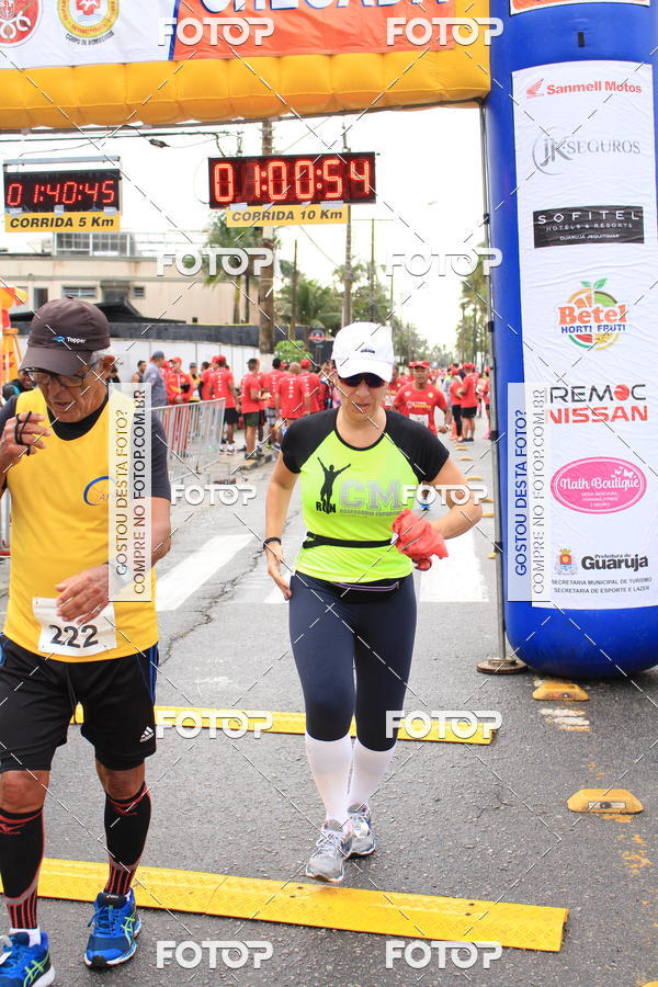 Buy your photos of the event1 Corrida dos Bombeiros - Circuito Guaruj Primeira Etapa on Fotop