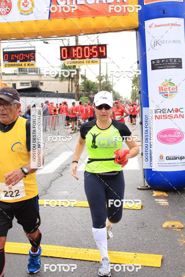Buy your photos of the event1 Corrida dos Bombeiros - Circuito Guaruj Primeira Etapa on Fotop